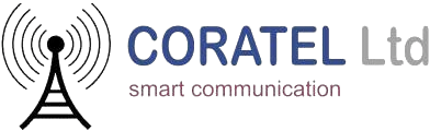 coratel logo